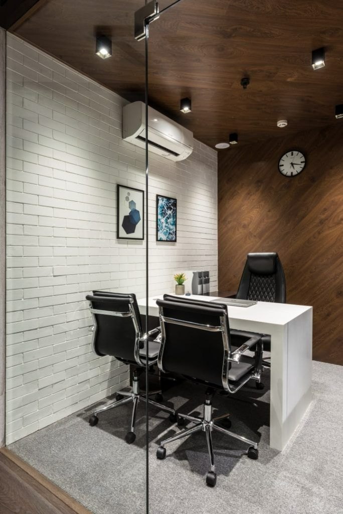 coworking space in tilak nagar & uttam nagar