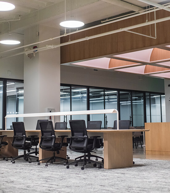 coworking space in delhi