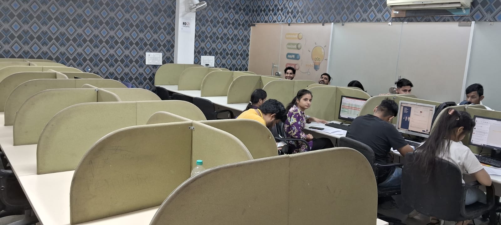 coworking space near me